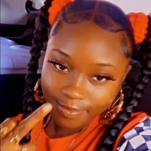 Meet your Posher, Mitzithe